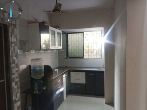 Kitchen in 1.5 BHK Apartment at Adai – for Sale