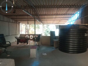 Terrace in 1.5 BHK Apartment at Adai – for Sale