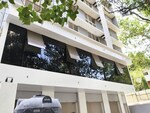200 Sq.Ft. Office Space in Sainath Residency Bhandup