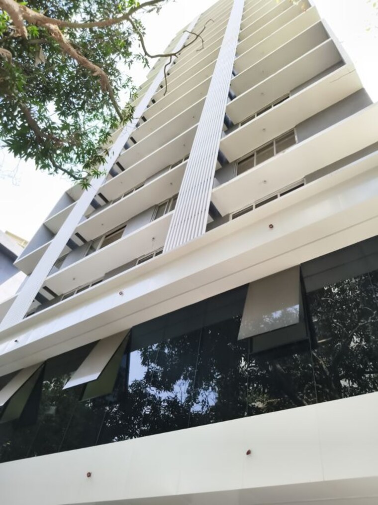 Exterior View, sainath-residency-bhandup Commercial Office Space 200 Sq.Ft. In Bhandup West Mumbai 10428871