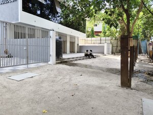 Parking in  Office Space at Sainath Residency Bhandup, Bhandup West – for Sale