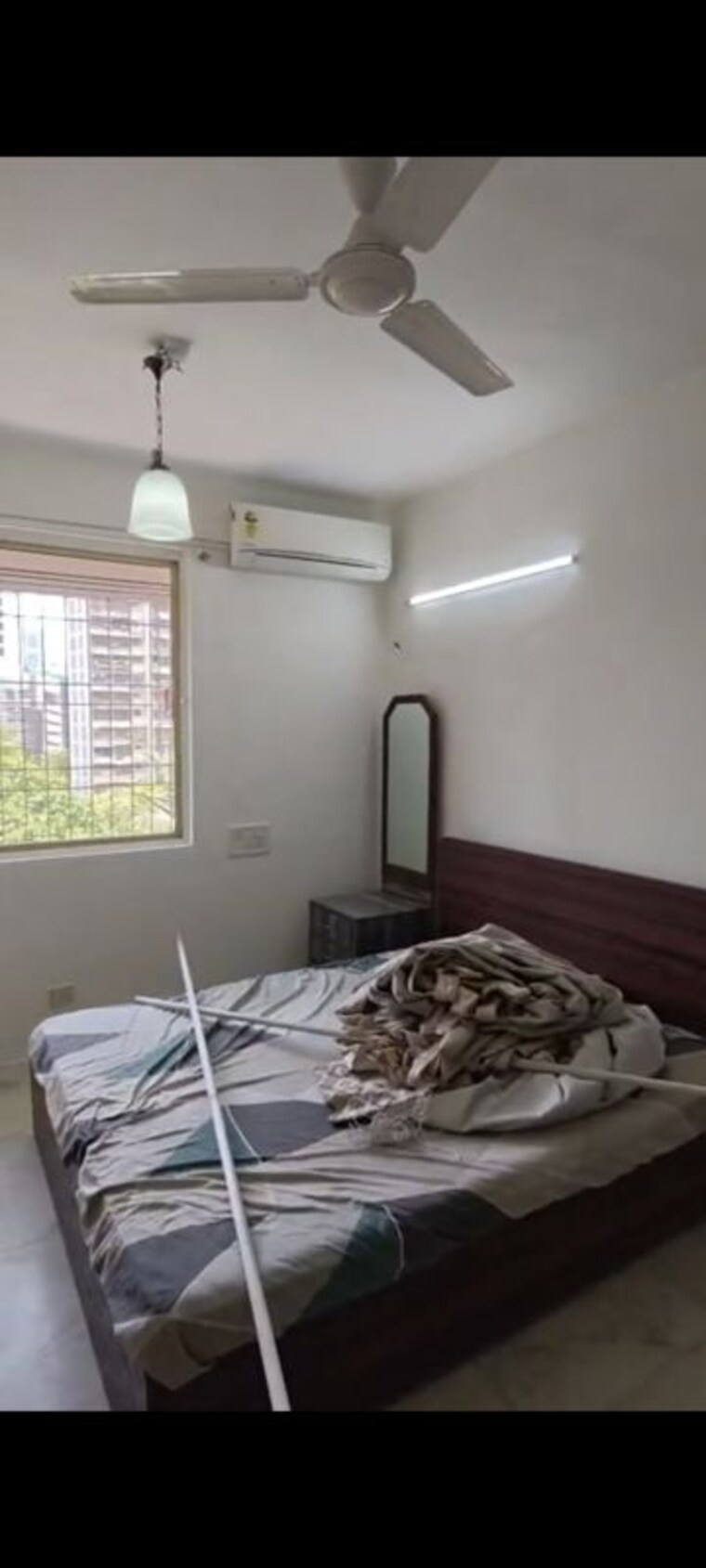 Bedroom, paschim-apartments 1 Bedroom 600 Sq.Ft. Apartment In Dadar West Mumbai 10428833