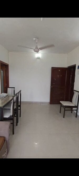 Living Room in 1 BHK Apartment at Paschim Apartments, Dadar West – for Rent