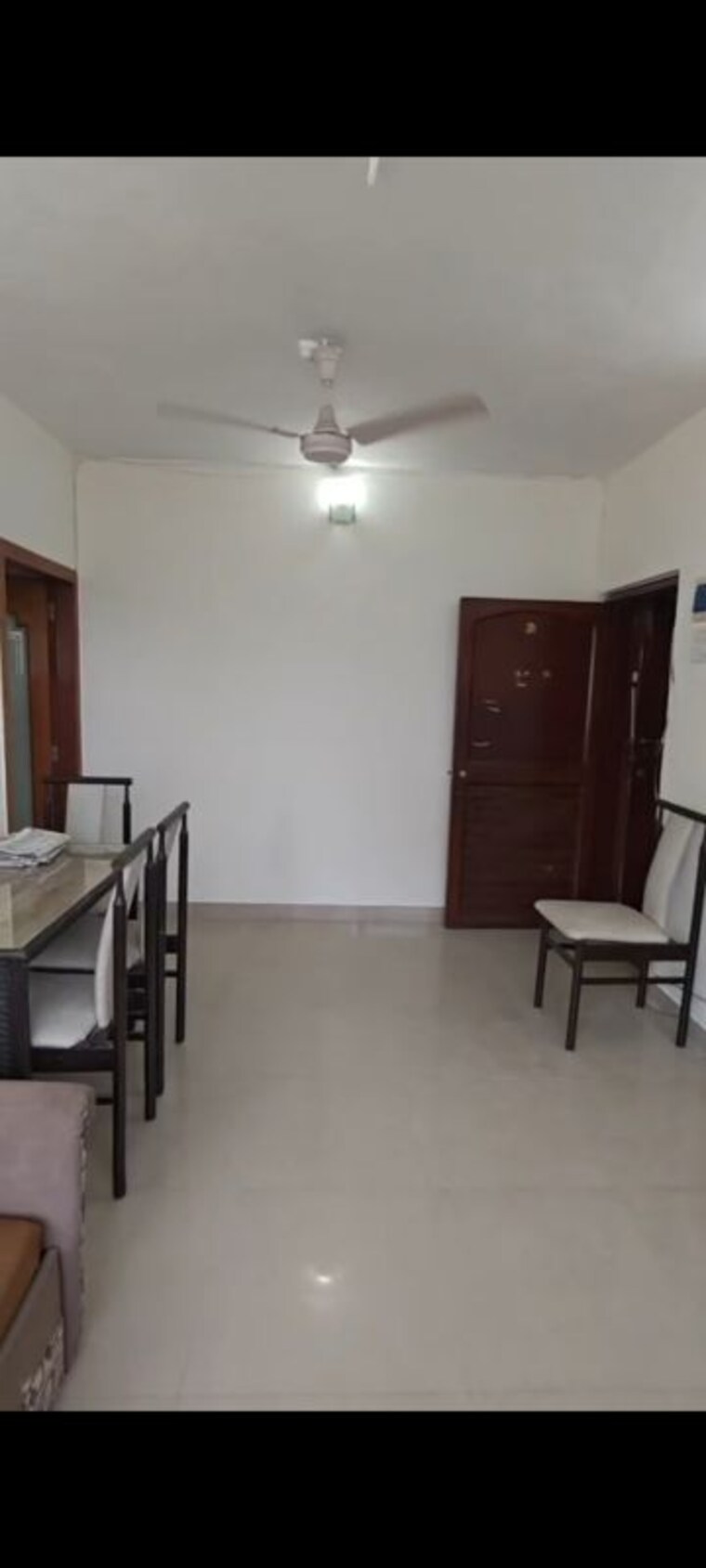 Living Room, paschim-apartments 1 Bedroom 600 Sq.Ft. Apartment In Dadar West Mumbai 10428833