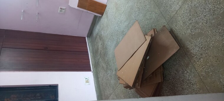 Master Bedroom, ip extension 1 Bedroom 800 Sq.Ft. Apartment In Ip Extension Delhi 10428896