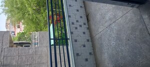 Balcony in 1 BHK Apartment at Ip Extension – for Rent
