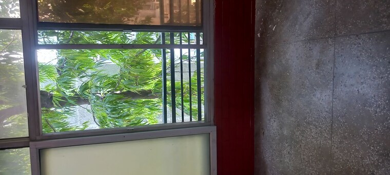 Balcony, ip extension 1 Bedroom 800 Sq.Ft. Apartment In Ip Extension Delhi 10428896