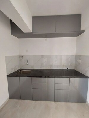 Kitchen in 2 BHK Apartment at Kanifnath Archana Prestige, Mohammadwadi – for Rent
