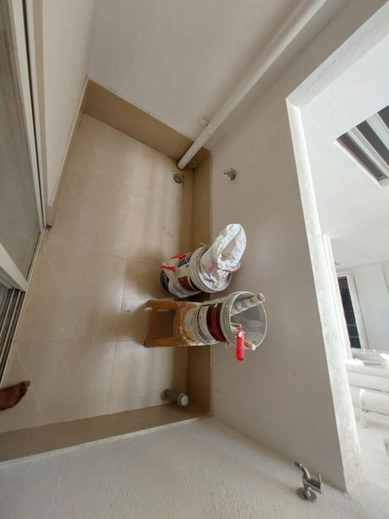 Laundry Area, kanifnath-archana-prestige 2 Bedroom 1050 Sq.Ft. Apartment In Mohammadwadi Pune 10428903