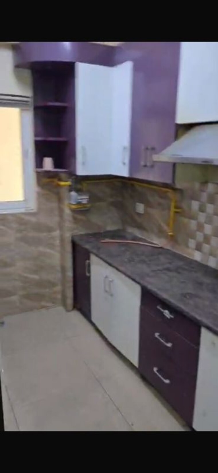 Kitchen, gaurs-cascades 2 Bedroom 1020 Sq.Ft. Apartment In Raj Nagar Extension Ghaziabad 10428914