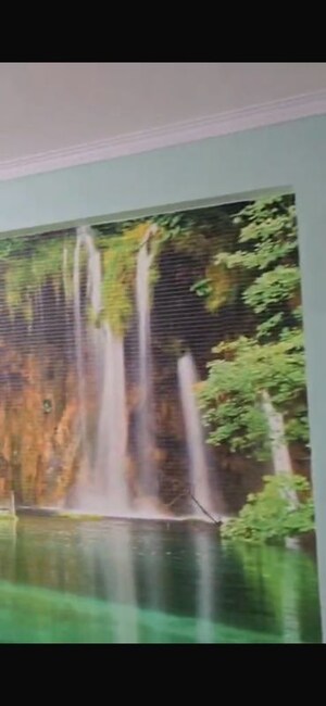 Swimming Pool in 2 BHK Apartment at Gaurs Cascades, Raj Nagar Extension – for Sale