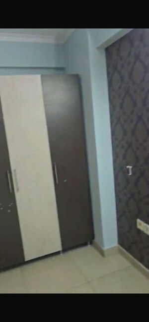 Building Lobby in 2 BHK Apartment at Gaurs Cascades, Raj Nagar Extension – for Sale
