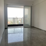 3 BHK 1152 Sq.Ft. Apartment in Blue Star Crystal Apartment