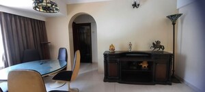 Dining Room in 2 BHK Apartment at Andheri West – for Sale