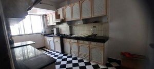 Kitchen in 2 BHK Apartment at Andheri West – for Sale