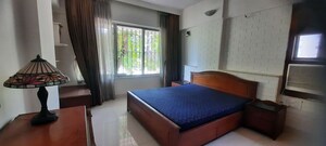 Bedroom in 2 BHK Apartment at Andheri West – for Sale