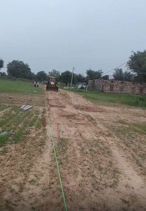 Plot Area in  Plot at Kosi – for Sale