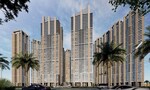 3.5 BHK + Servant Room 2939 Sq.Ft. Apartment in Whiteland Urban Resort