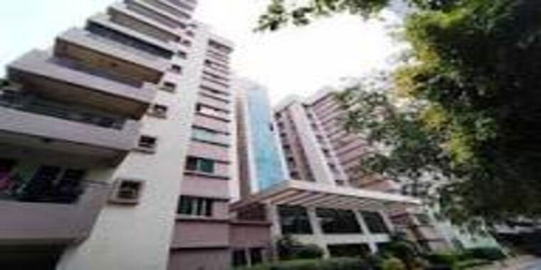 Exterior View, tollygunge 3 Bedroom 1576 Sq.Ft. Apartment In Tollygunge Kolkata 10428900
