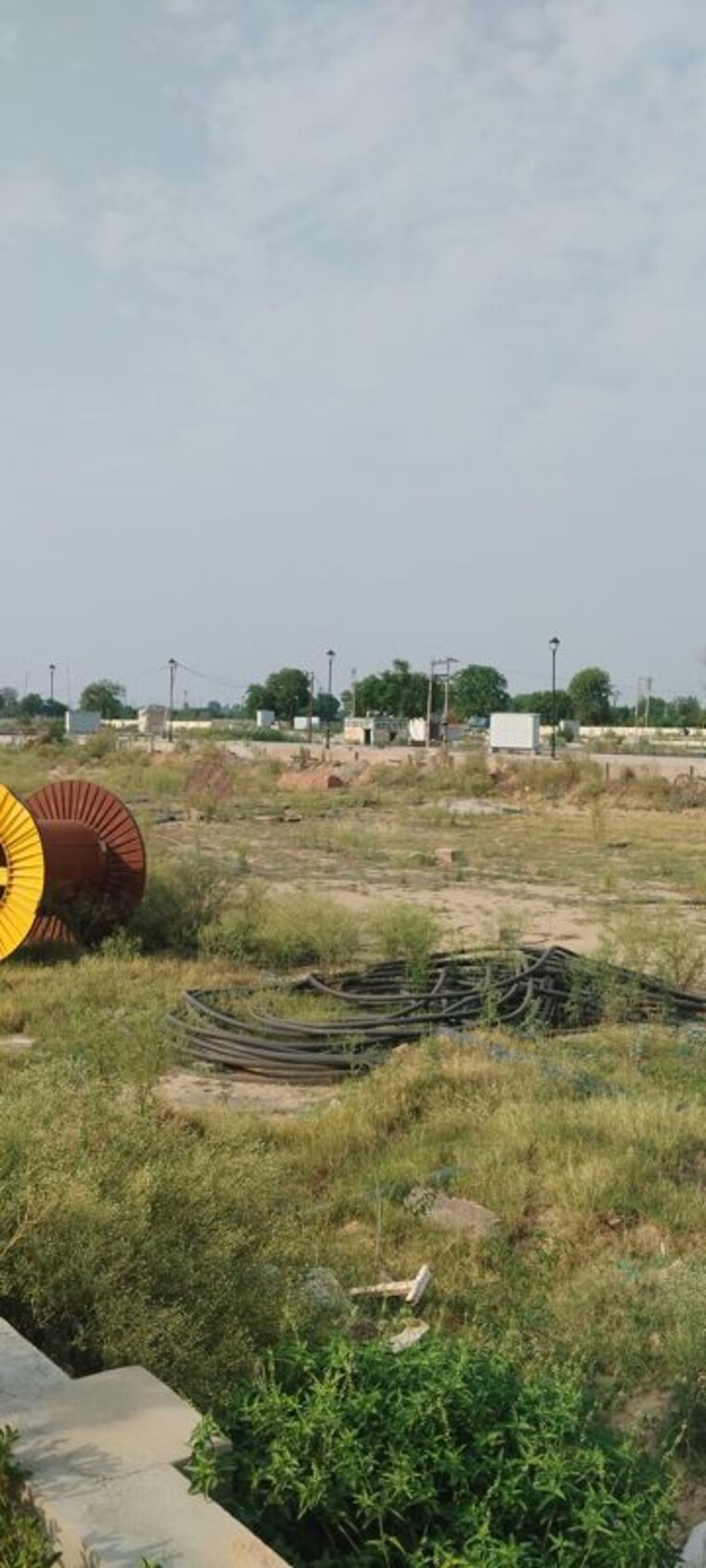 undefined, tikawali  150 Sq.Yd. Plot In Tikawali Faridabad 10428921