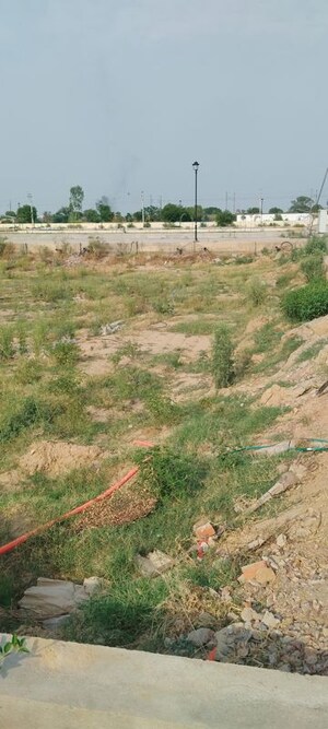  Plot For Sale in Tikawali
