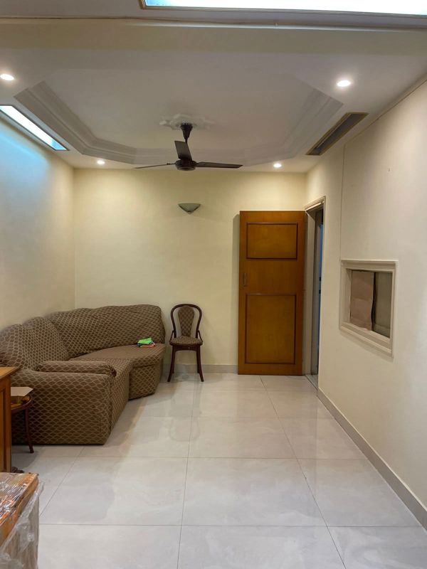 2 BHK 850 Sq.Ft. Apartment in Ashray CHS