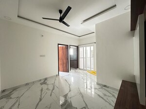 Bedroom in 2 BHK Builder Floor at Iti Layout – for Rent