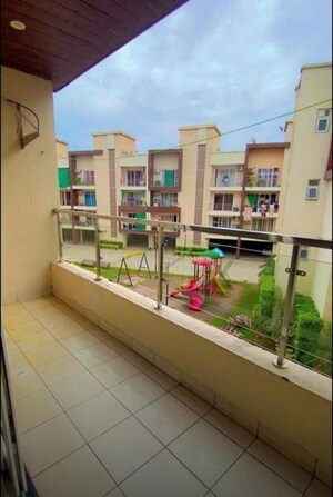 2 BHK Apartment For Rent in Highland Park Chandigarh, Bhabat