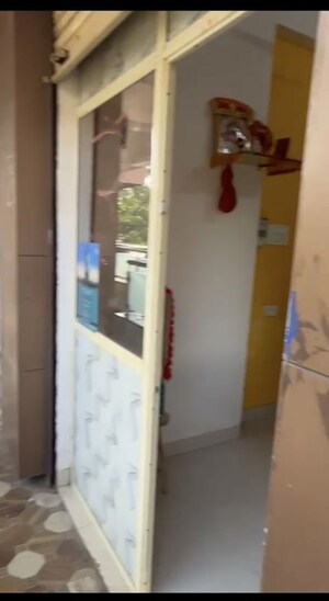 Furnished Amenities in  Shop at Pratik  Krishna Prestige, Mira Road – for Sale