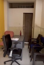 260 Sq.Ft. Retail Shop in Pratik  Krishna Prestige