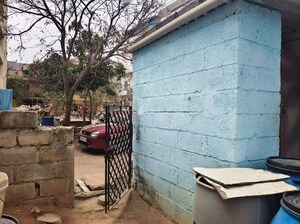  Plot – Exterior View View at Rayasandra - for Sale