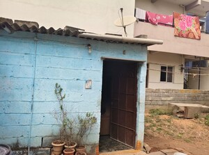  Plot – Exterior View View at Rayasandra - for Sale