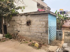  Plot – Exterior View View at Rayasandra - for Sale