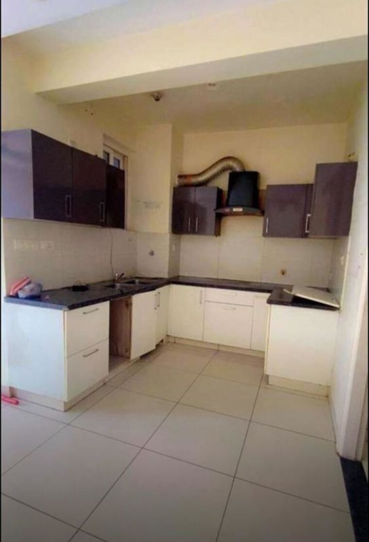 Kitchen, sbp-housing-park 1 Bedroom 450 Sq.Ft. Apartment In Central Derabassi Chandigarh 10428958