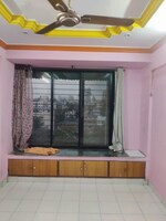 1 BHK 612 Sq.Ft. Apartment in Fam CHS