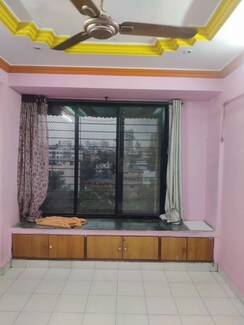 1 BHK Apartment For Rent in Fam CHS
