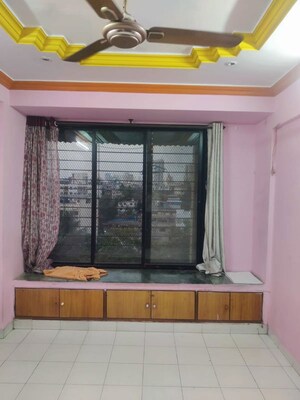 1 BHK Apartment For Rent in Fam CHS, Kopar Khairane