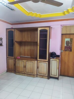 Room in 1 BHK Apartment at Fam CHS, Kopar Khairane – for Rent