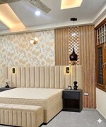 2 BHK 1050 Sq.Ft. Apartment in Bana Enclave