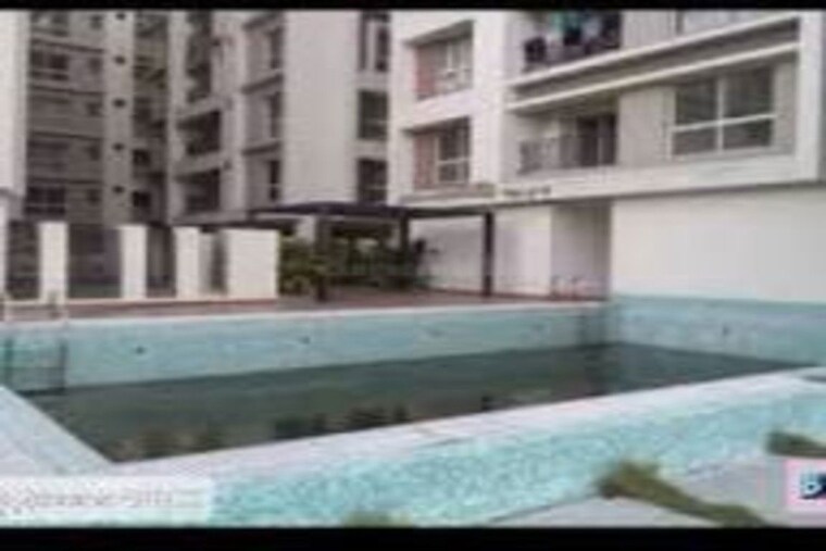 Swimming Pool, tangra 4 Bedroom 4000 Sq.Ft. Apartment In Tangra Kolkata 10428947