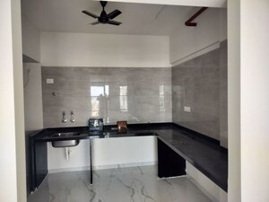 Kitchen in 3 BHK Apartment at Kakkad La Vida, Balewadi – for Rent