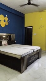 3 BHK 1300 Sq.Ft. Builder Floor in Mahagun Mahagunpuram II