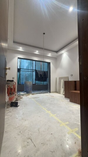 Bedroom in 3 BHK Builder Floor at Naraina – for Sale