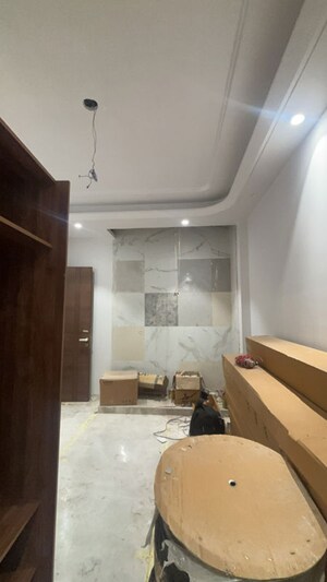 Kitchen in 3 BHK Builder Floor at Naraina – for Sale