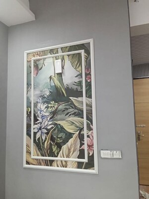 Furnished Amenities in  Shop at Gaur World Street, Sector 16b Greater Noida – for Rent