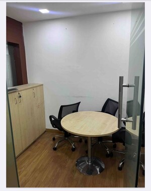 Team Area in  Office Space at Jasola – for Rent