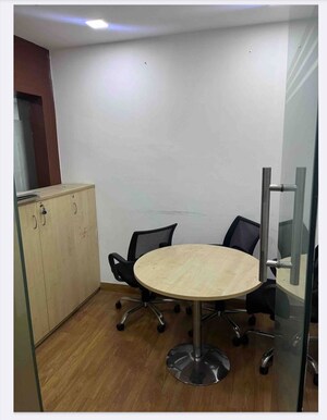 Team Area in  Office Space at Jasola – for Rent