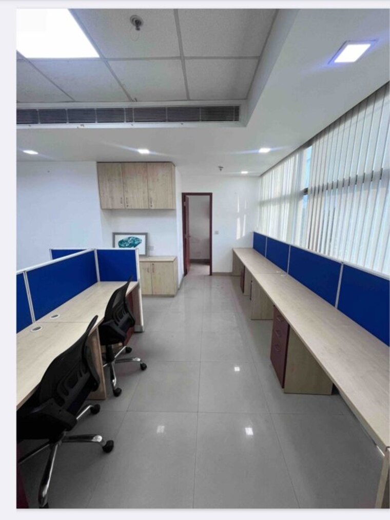 Kitchen, jasola Commercial Office Space 2245 Sq.Ft. In Jasola Delhi 10428967