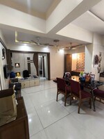 1 BHK + Basement 550 Sq.Ft. Apartment in Andheri Green Field Towers