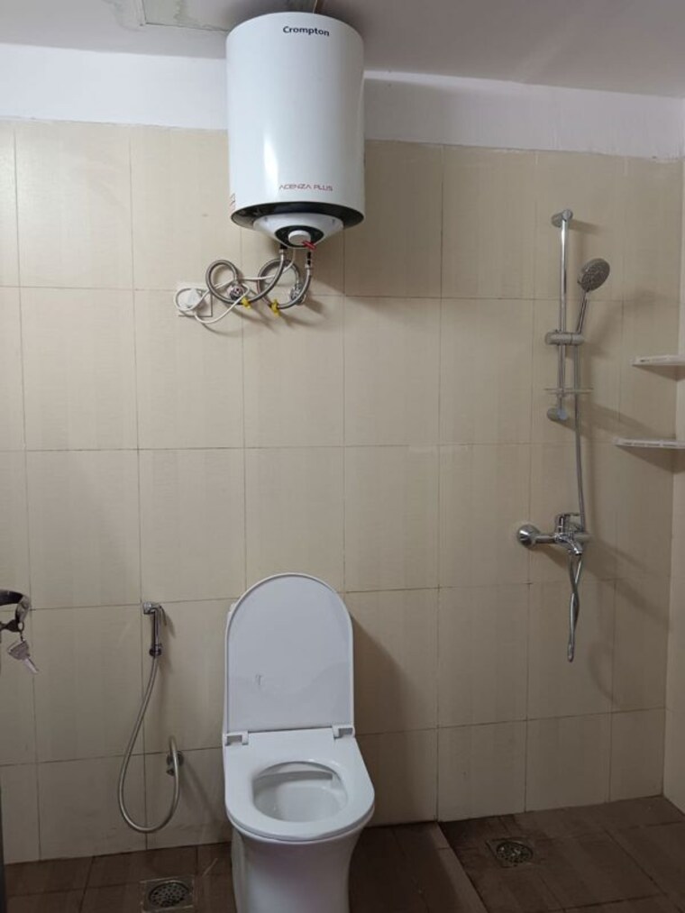 Bathroom, 3c-orris-greenopolis 3.5 Bedroom 1910 Sq.Ft. Apartment In Sector 89 Gurgaon 10428955